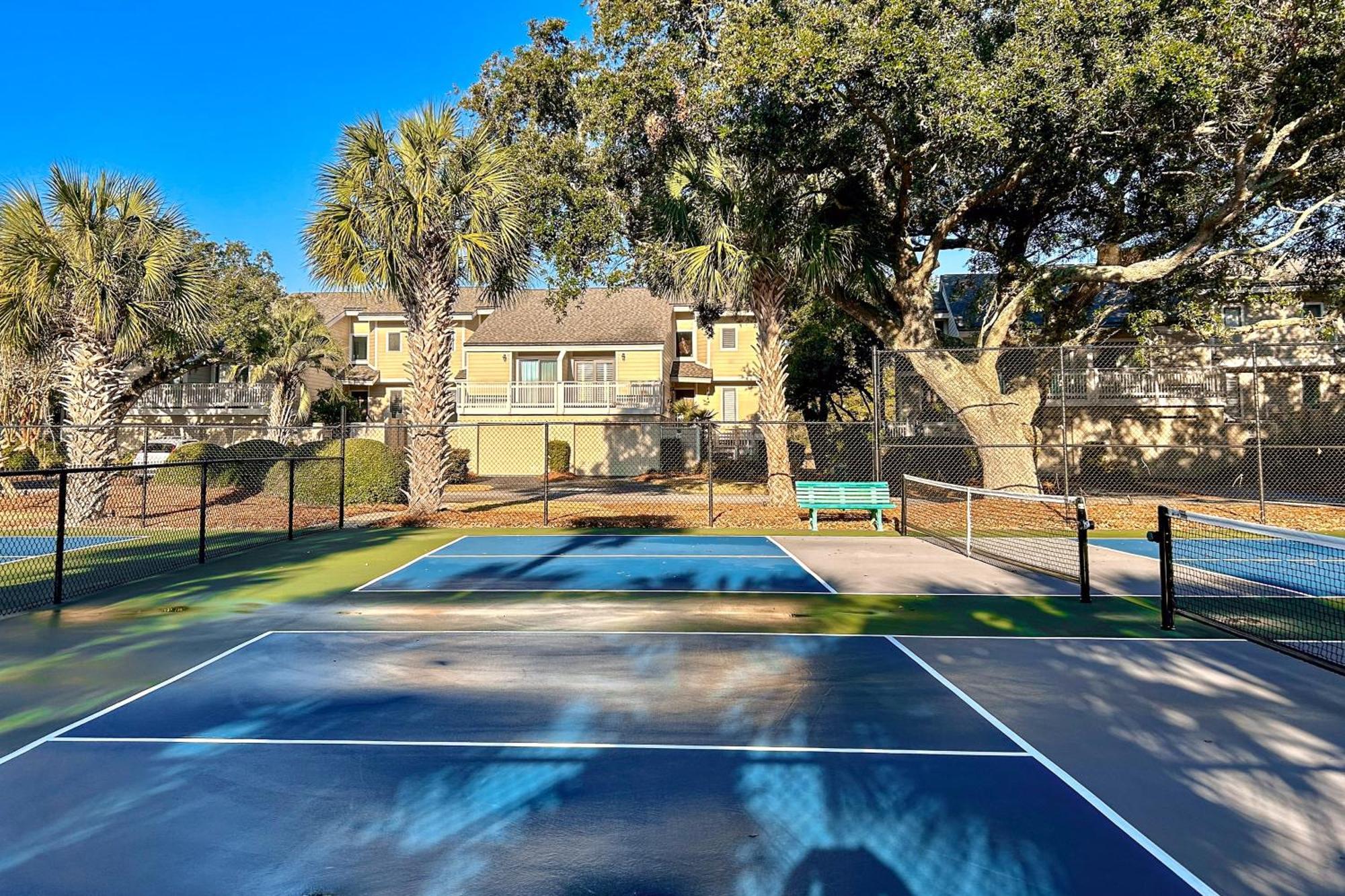 Fairway Dunes 3 Isle of Palms Exterior photo