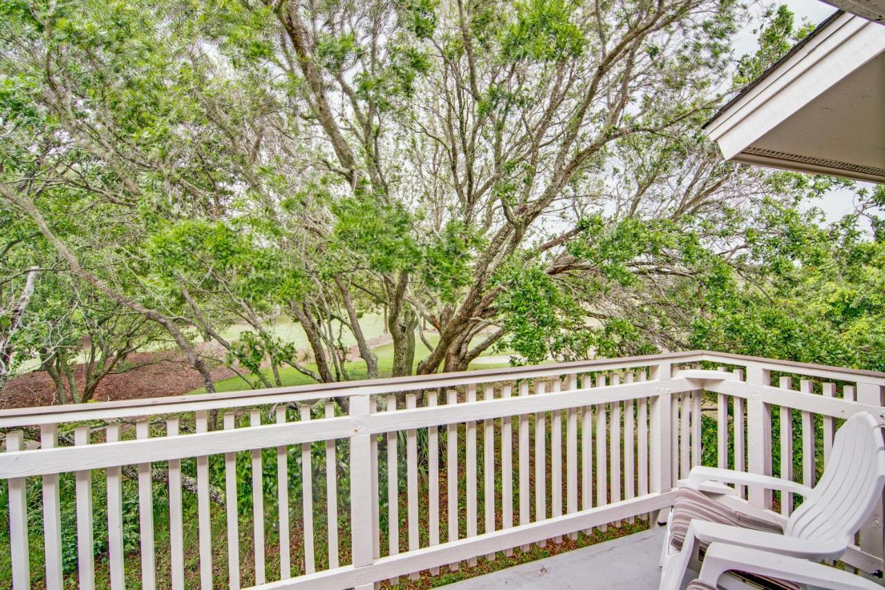 Fairway Dunes 3 Isle of Palms Exterior photo