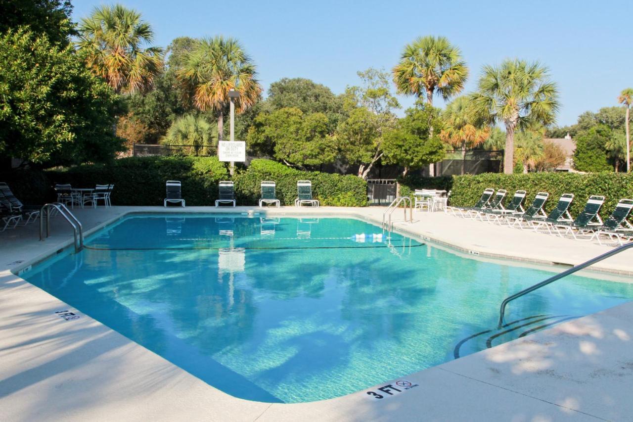 Fairway Dunes 3 Isle of Palms Exterior photo
