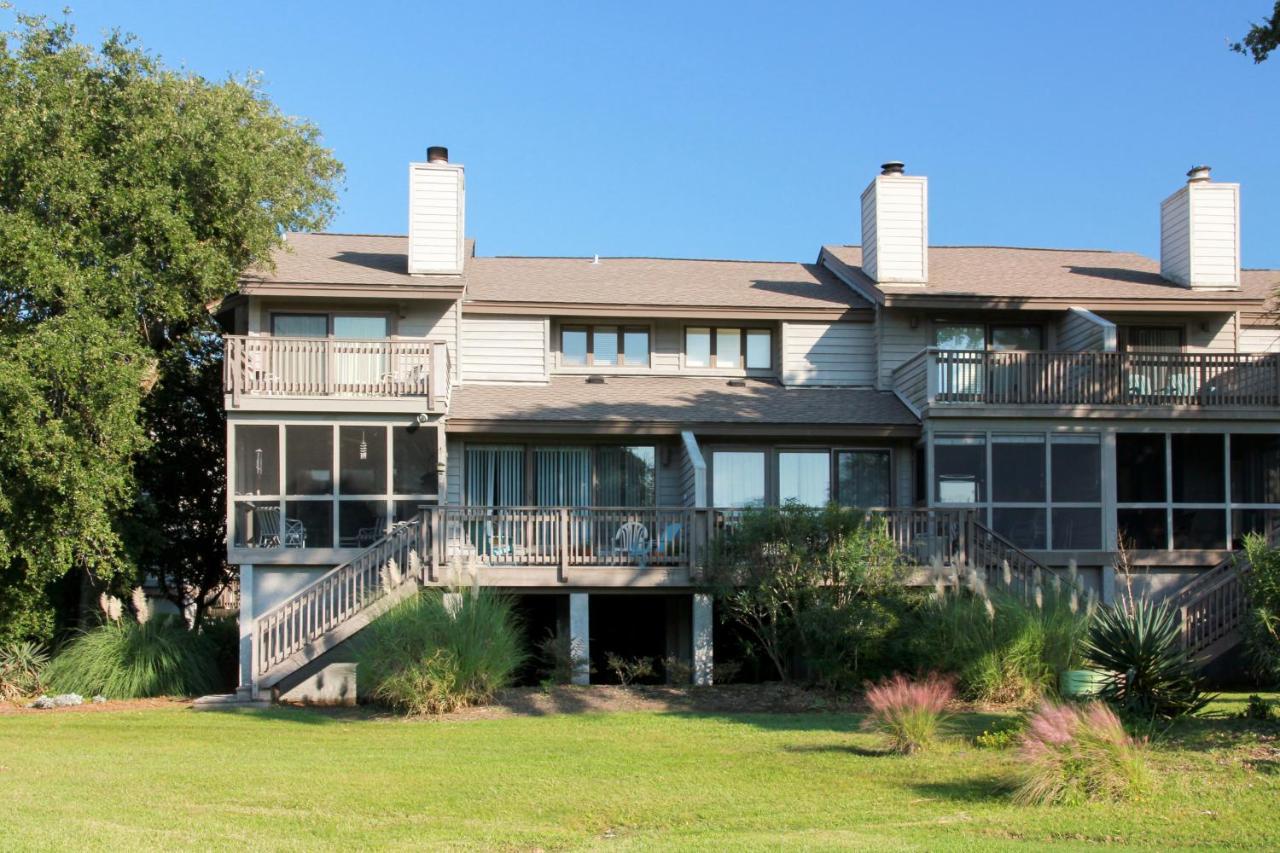 Fairway Dunes 3 Isle of Palms Exterior photo