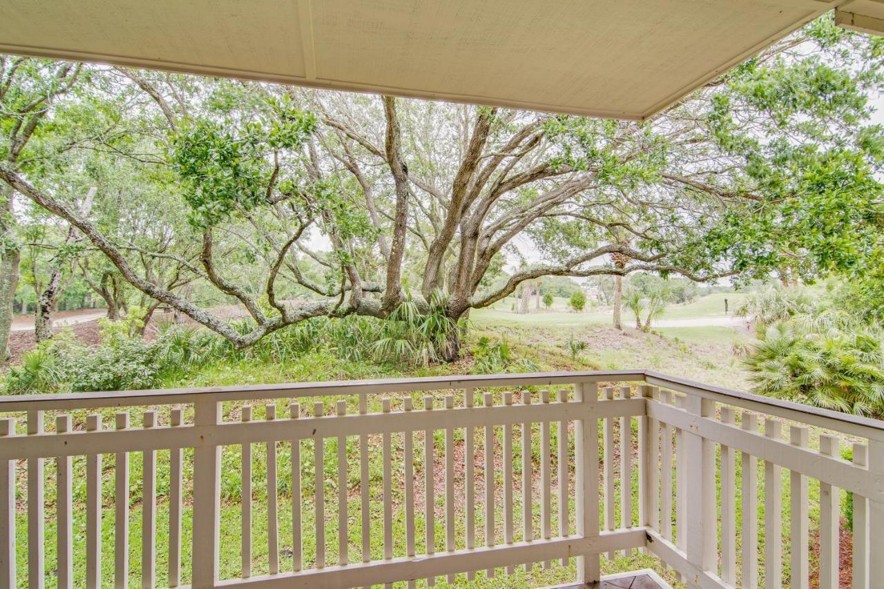 Fairway Dunes 3 Isle of Palms Exterior photo